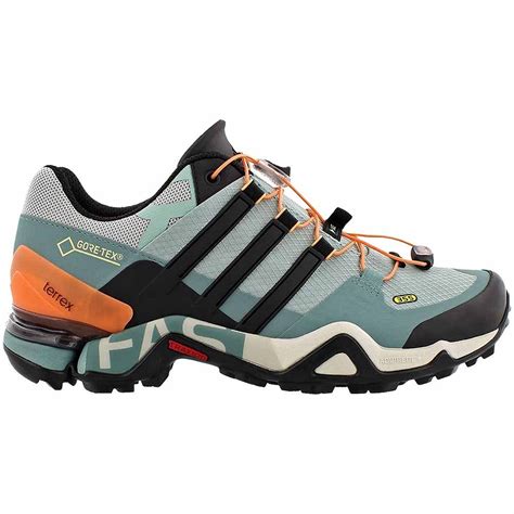 adidas Outdoor Womens Terrex Fast R GTX® W 